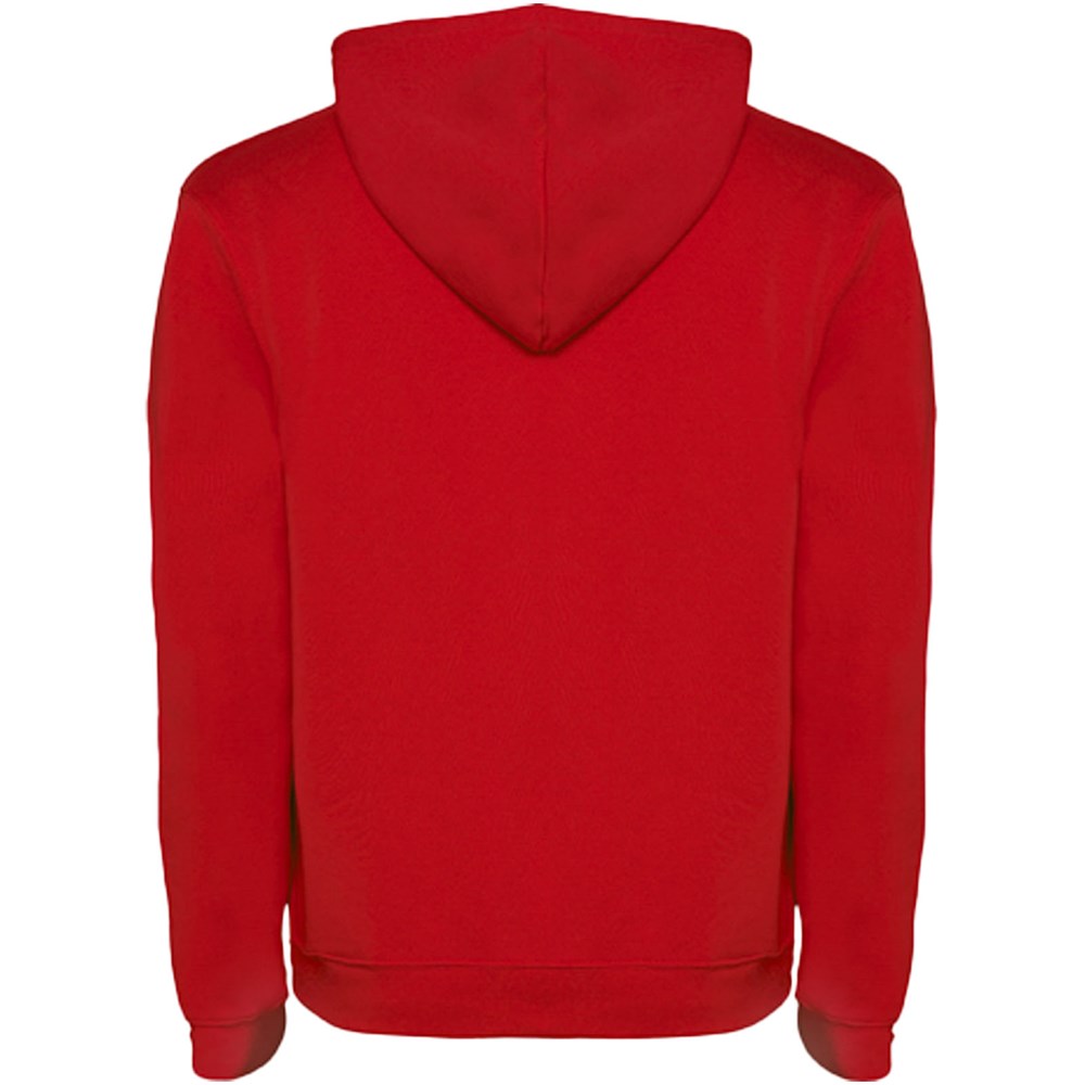 Urban hoodie voor heren