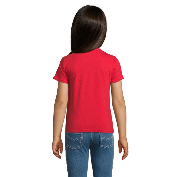 CRUSADER KIDS - CRUSADER kind t-shirt 150g