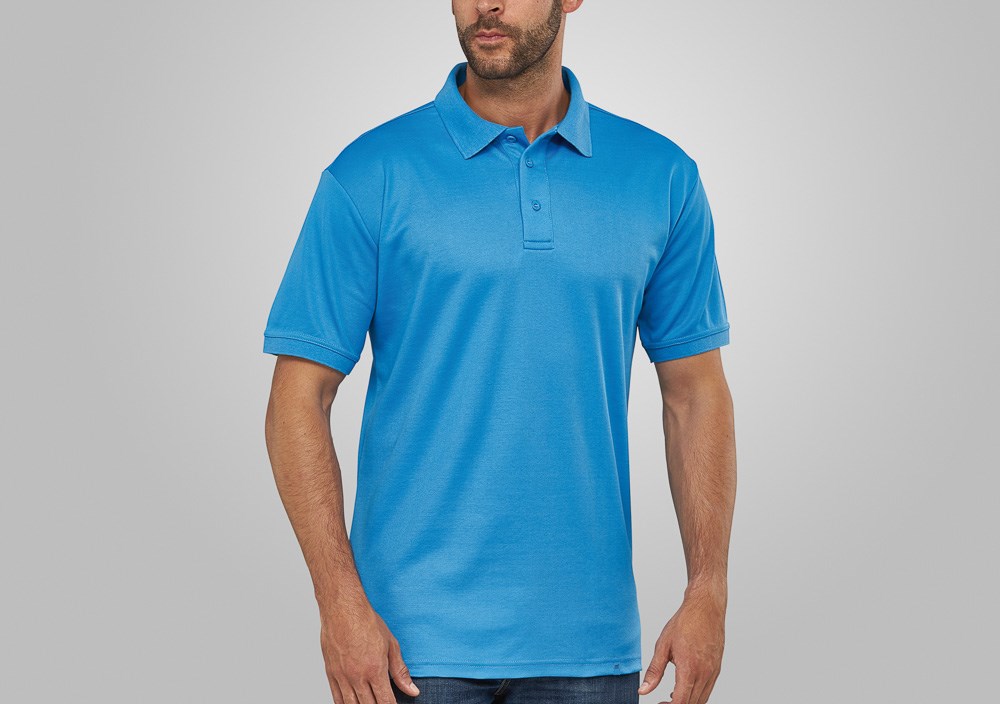Macseis Flash Polo Powerdry for him