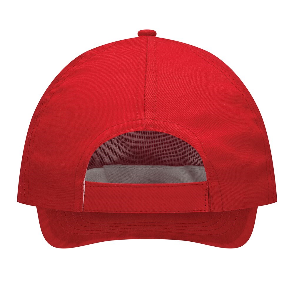 5-panel cap FAVOURITE