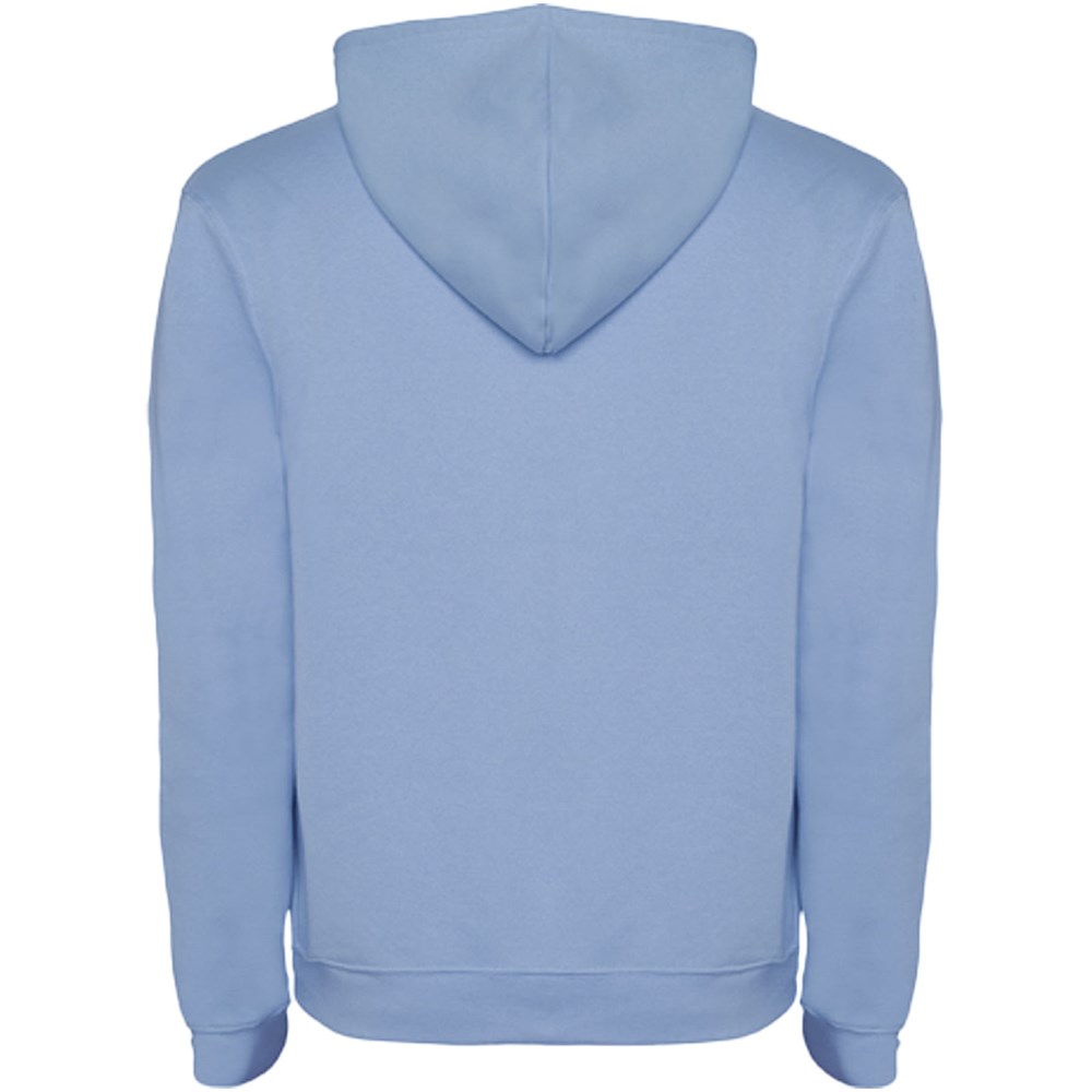 Urban hoodie voor heren