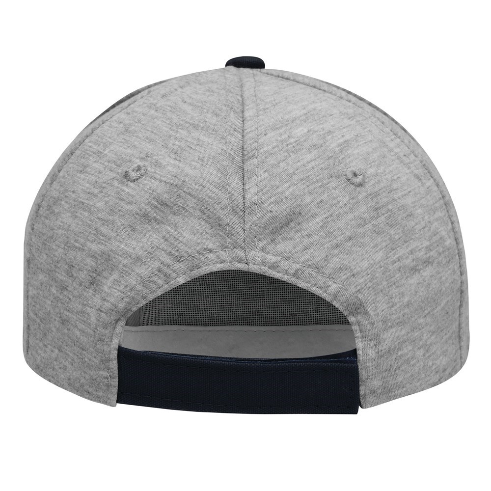 5-panel baseballcap UP TO DATE