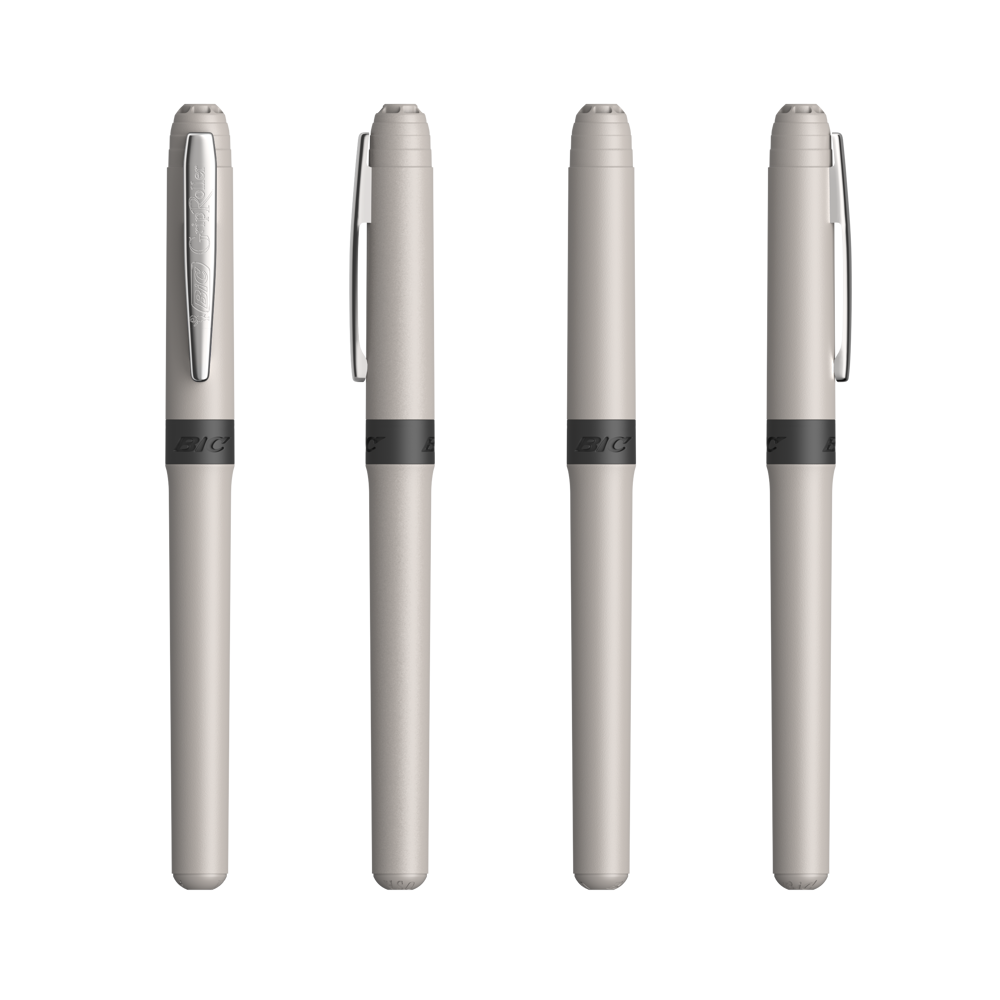 BIC® Grip Roller