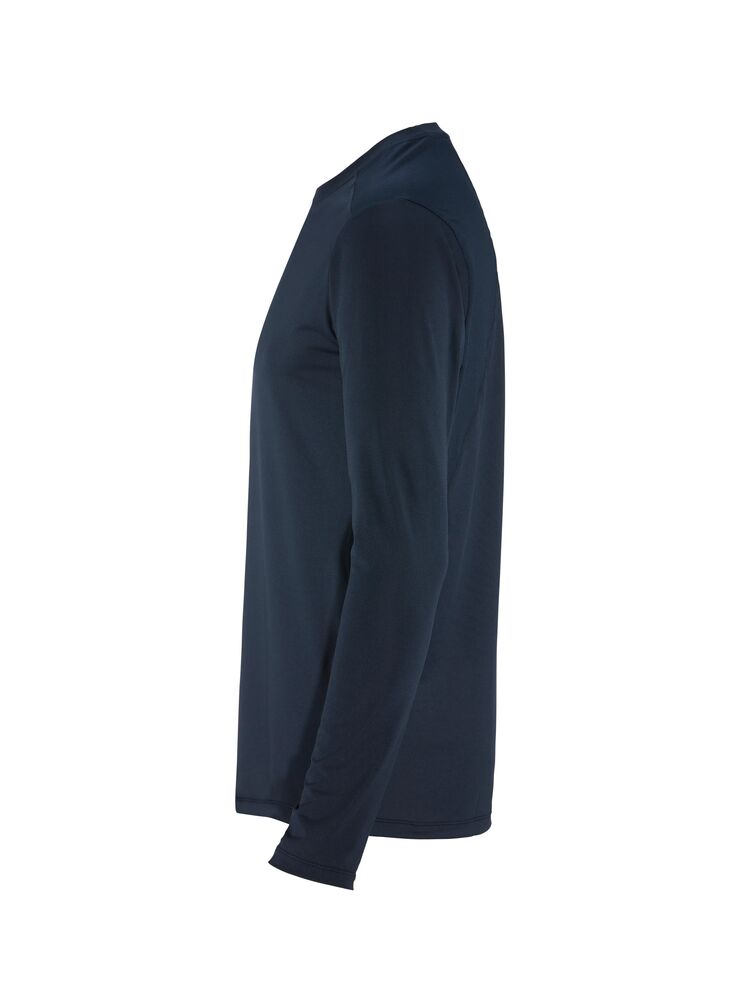 Craft - ADV Essence LS Tee 2 M Blaze XXL