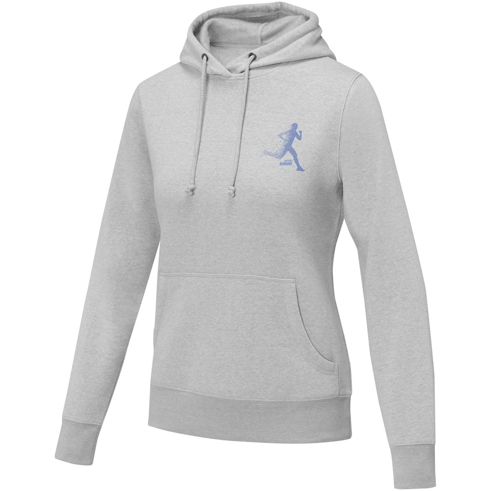 Charon dames hoodie