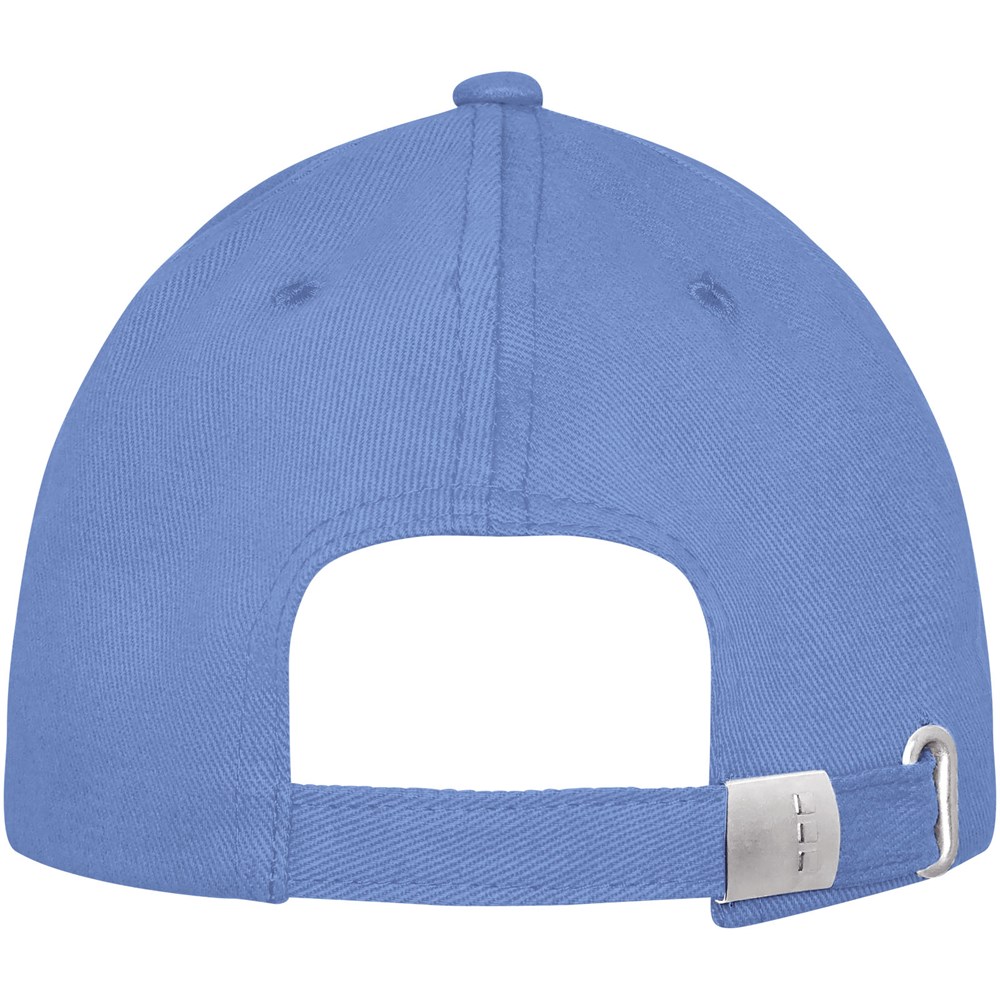 Davis 6 panel cap