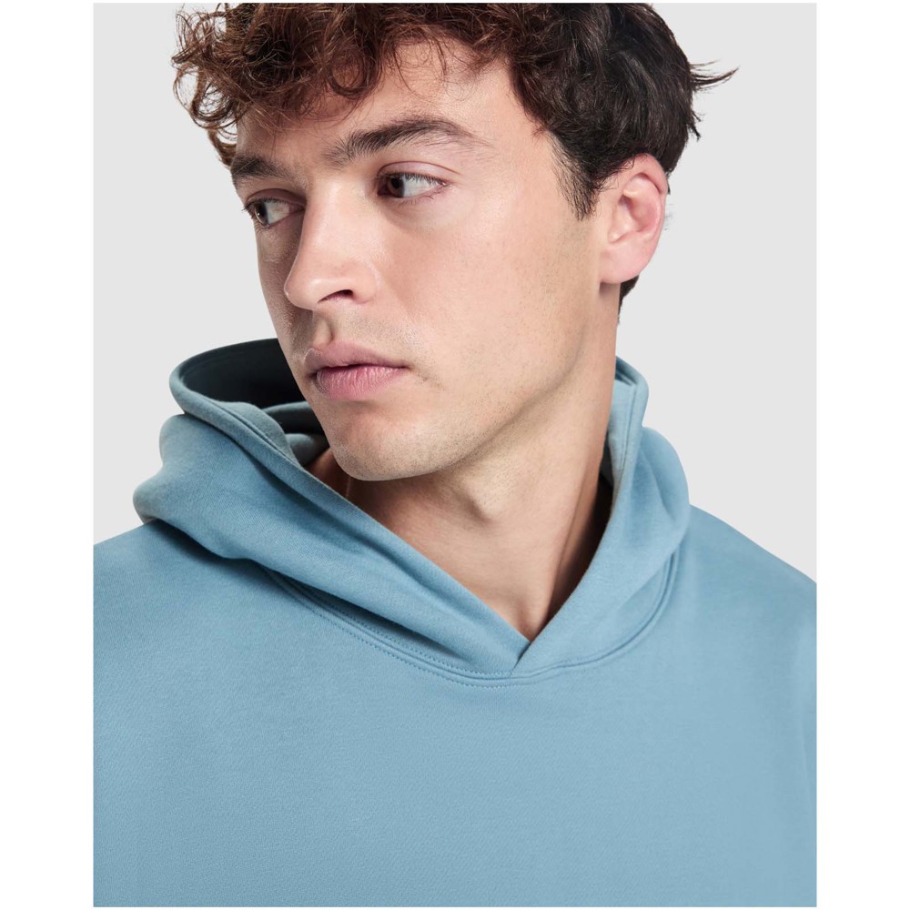 Otto oversized unisex hoodie