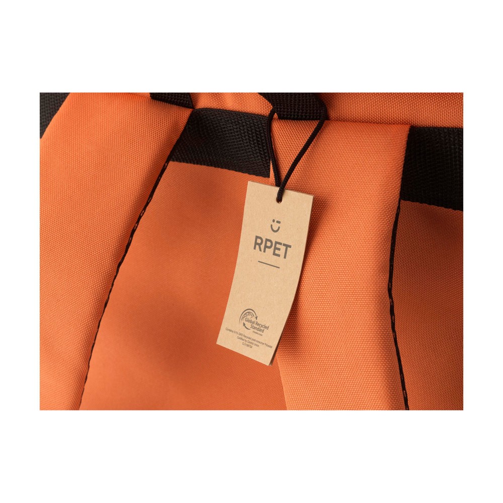 Arctica Cooler GRS Recycled Backpack koeltas