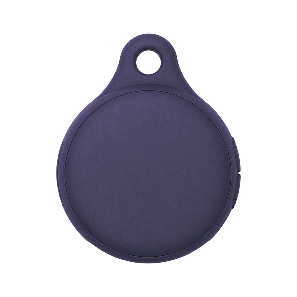 Urban Vitamin Aptos oplaadbare dual finder met lamp - blauw (± PMS 4145 C)