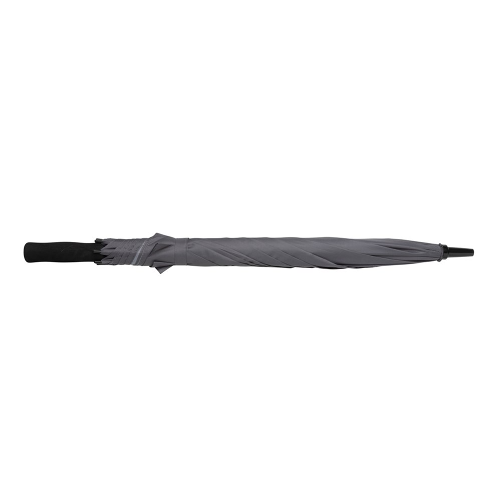 23" Impact AWARE™ RPET 190T storm proof paraplu