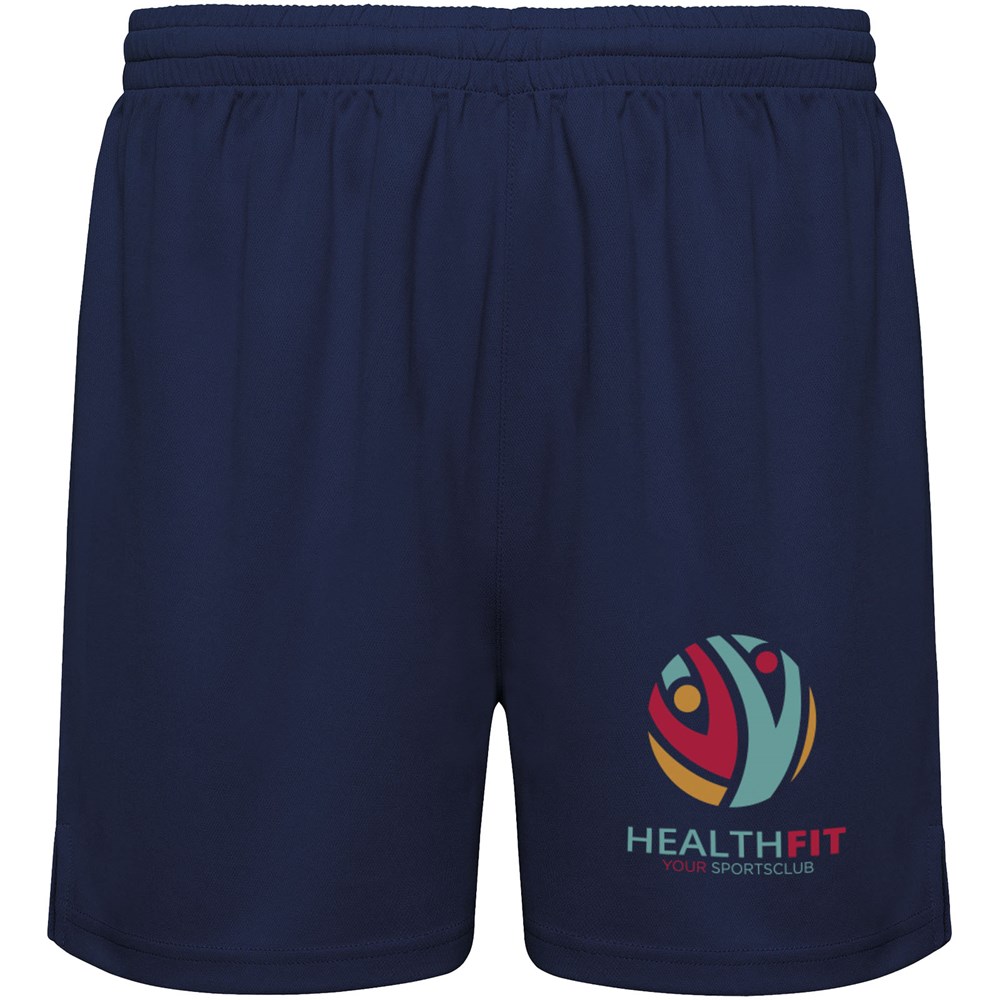 Player unisex sportshort