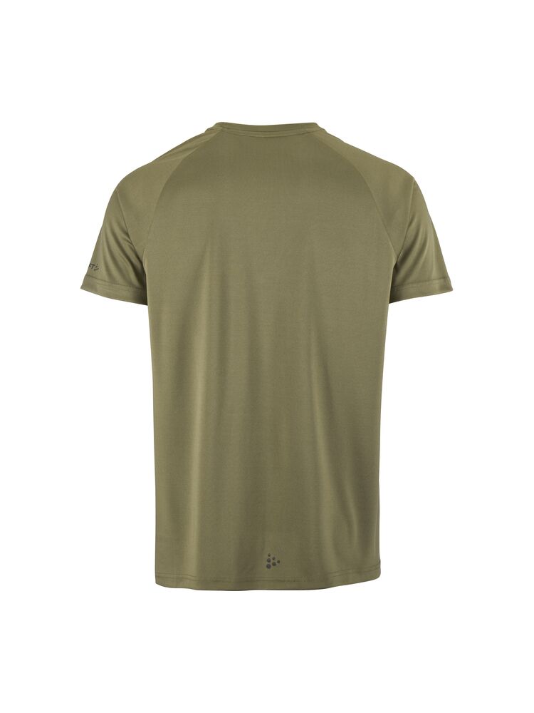 Craft - Core Unify Training Tee M Rift M