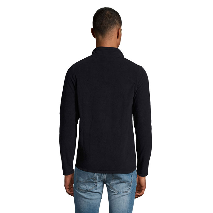NORMAN MEN - NORMAN heren fleece 220g