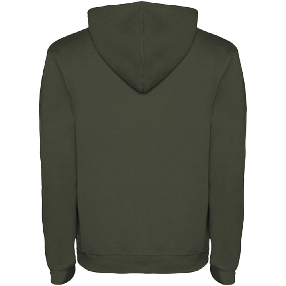 Urban hoodie voor heren