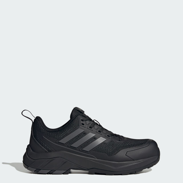 adidas Aedus Low S1PS Black & Grey