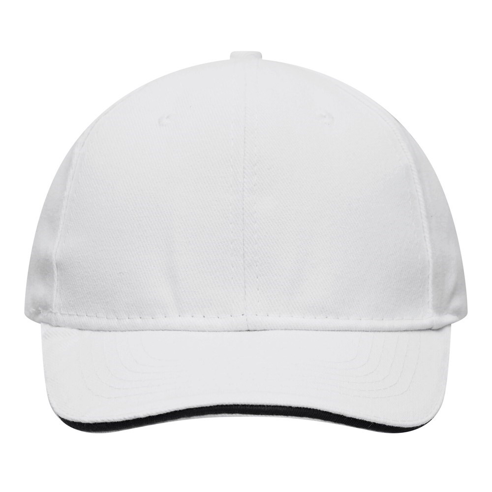 6 panel baseball cap LIBERTY