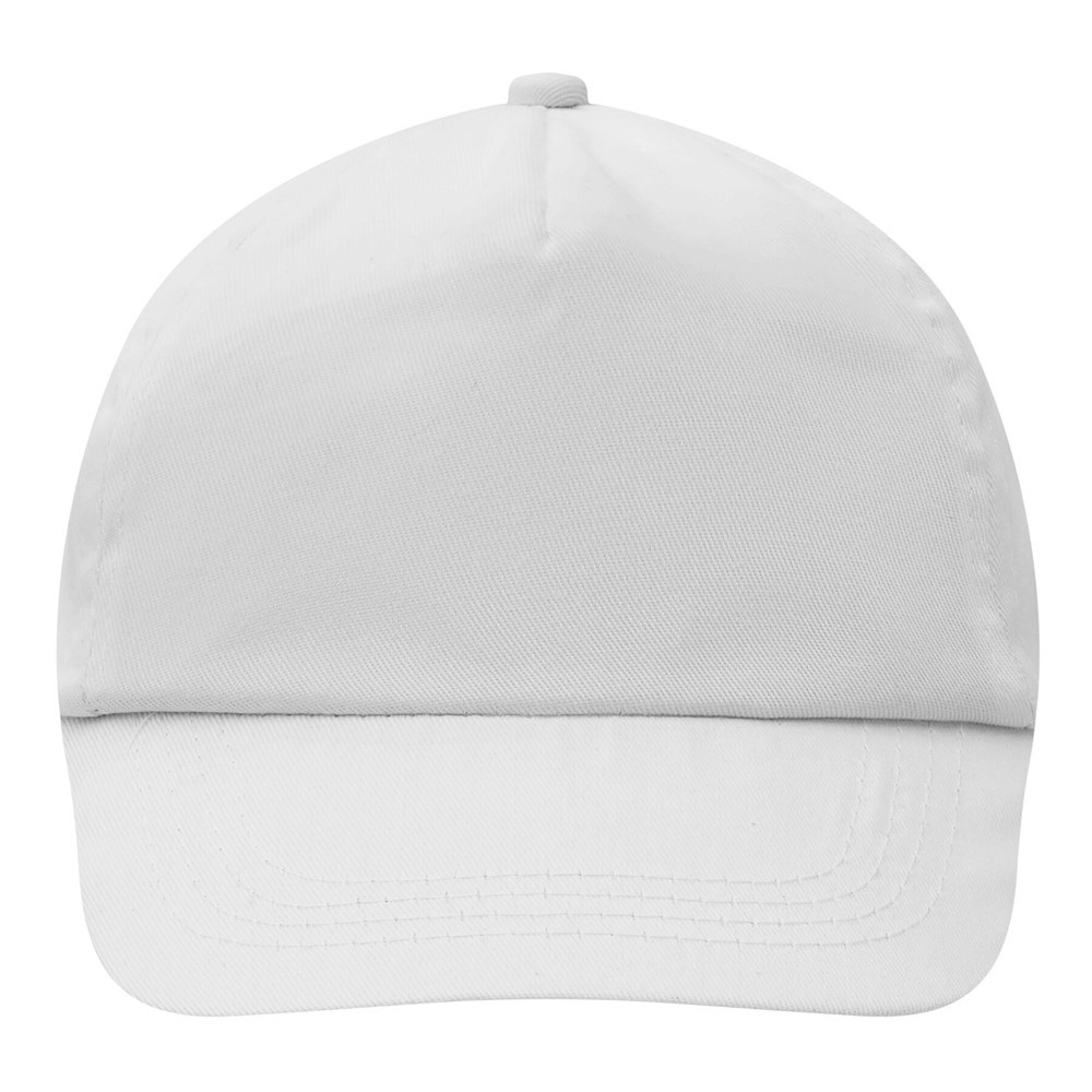 5-Panel cap voor kinderen KIDDY WEAR