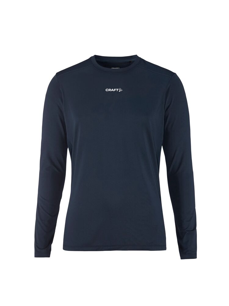 Craft - ADV Essence LS Tee 2 M Blaze XXL