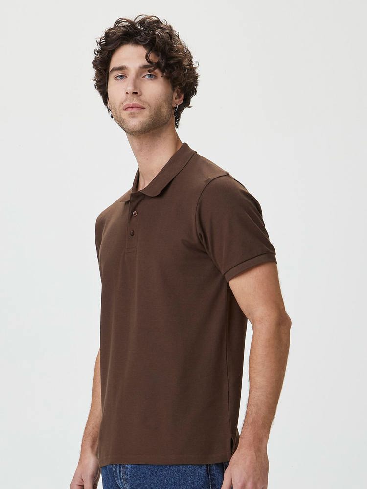 BS Evolution polo, 180 gr/m²