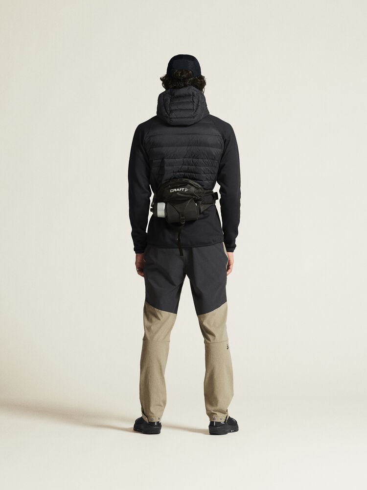 Craft - PRO Explore Hiking Pant M Raw M Craft - PRO Explore Hiking Pant M Raw M