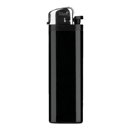 Aansteker M3L - zwart
