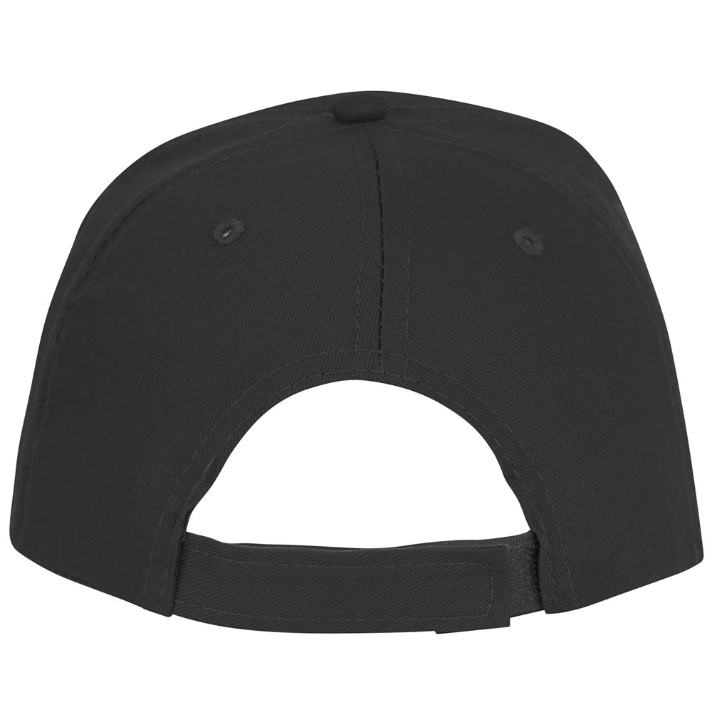 Ceto 5 panel sandwich cap