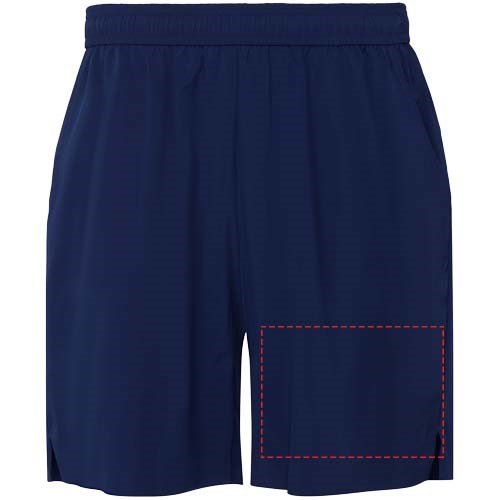 Murray unisex sportshort