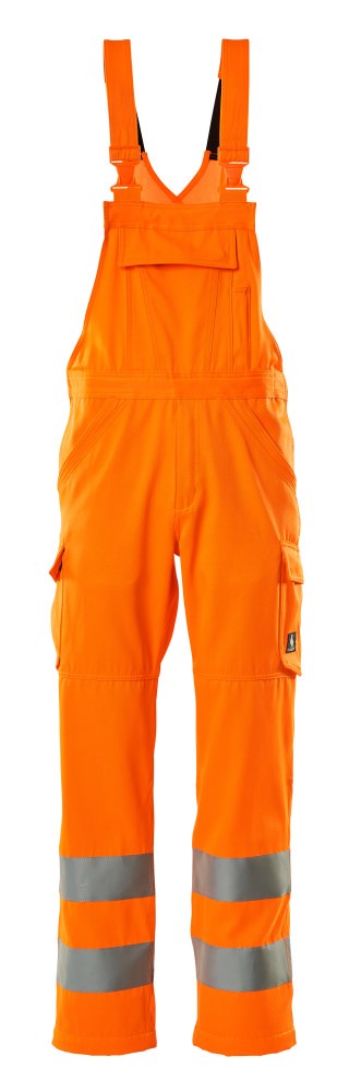 Amerikaanse overall