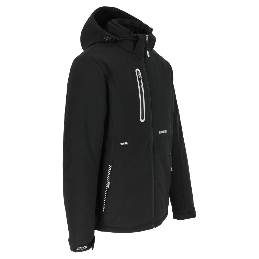 TARIS SOFTSHELL JAS