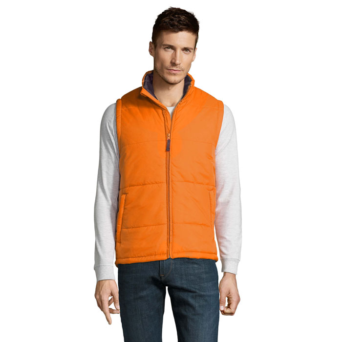 WARM - Oranje