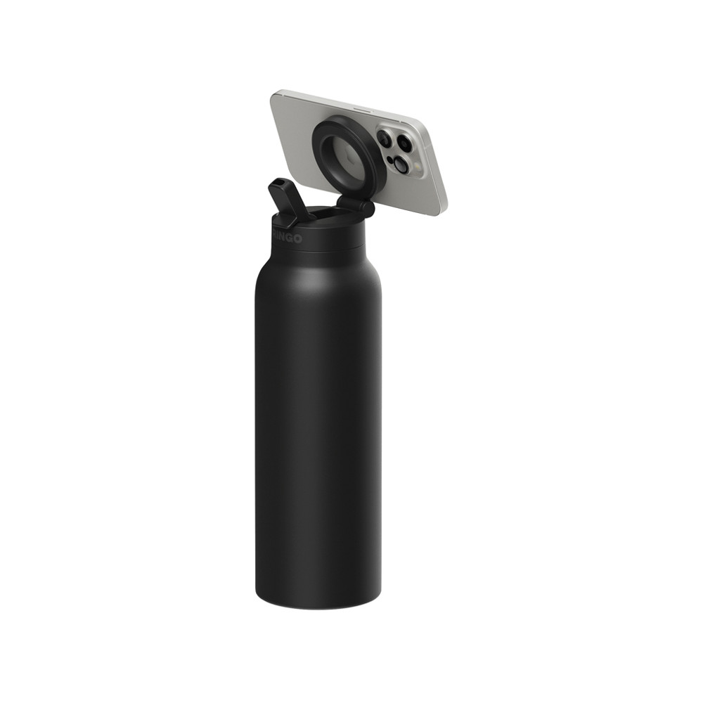 RINGO Pro MagSafe® Waterfles met Magnetic Booster Ring 710ML