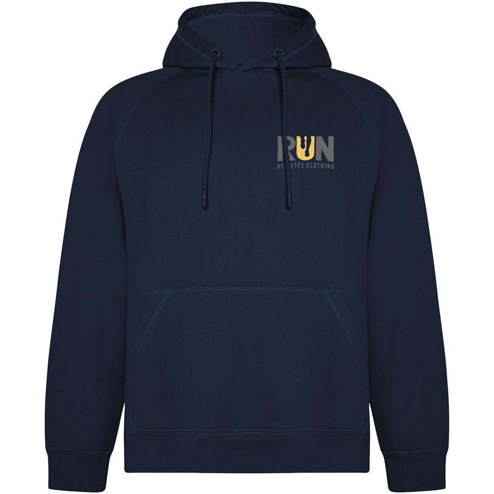 Vinson biologisch katoenen uniseks hoodie