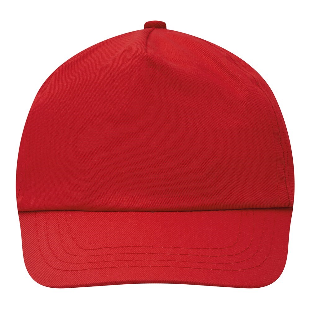 5-Panel cap voor kinderen KIDDY WEAR