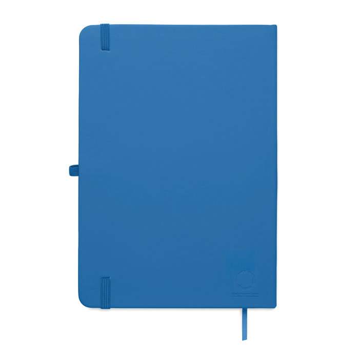 ARCOLOOP - A5 gerecycled PU notitieboek