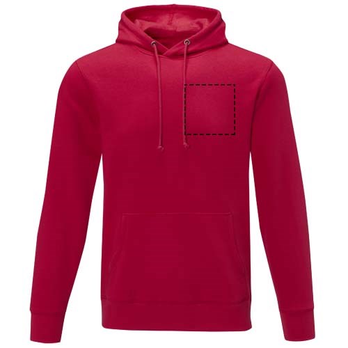 Charon heren hoodie