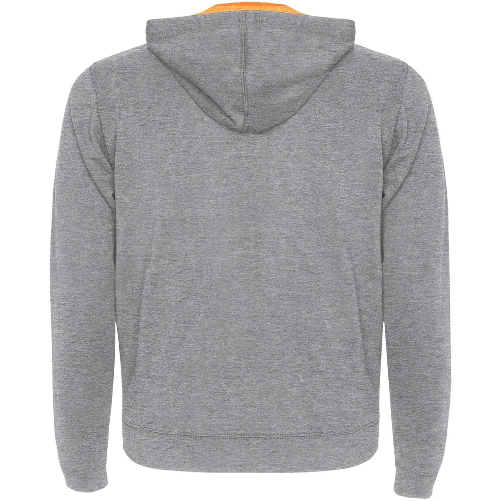 Fuji unisex sweatjack