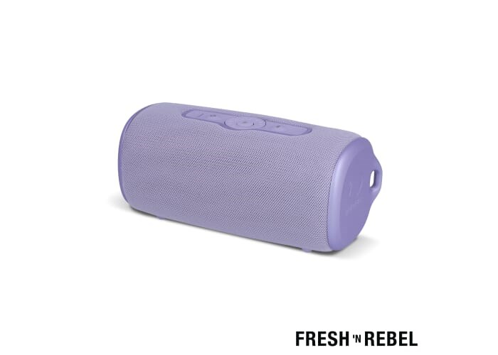  1RB7400 I Fresh 'n Rebel Bold M2-Waterproof Bluetooth speaker