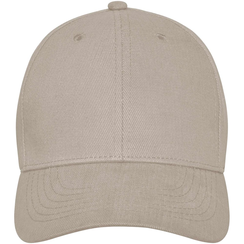 Davis 6 panel cap