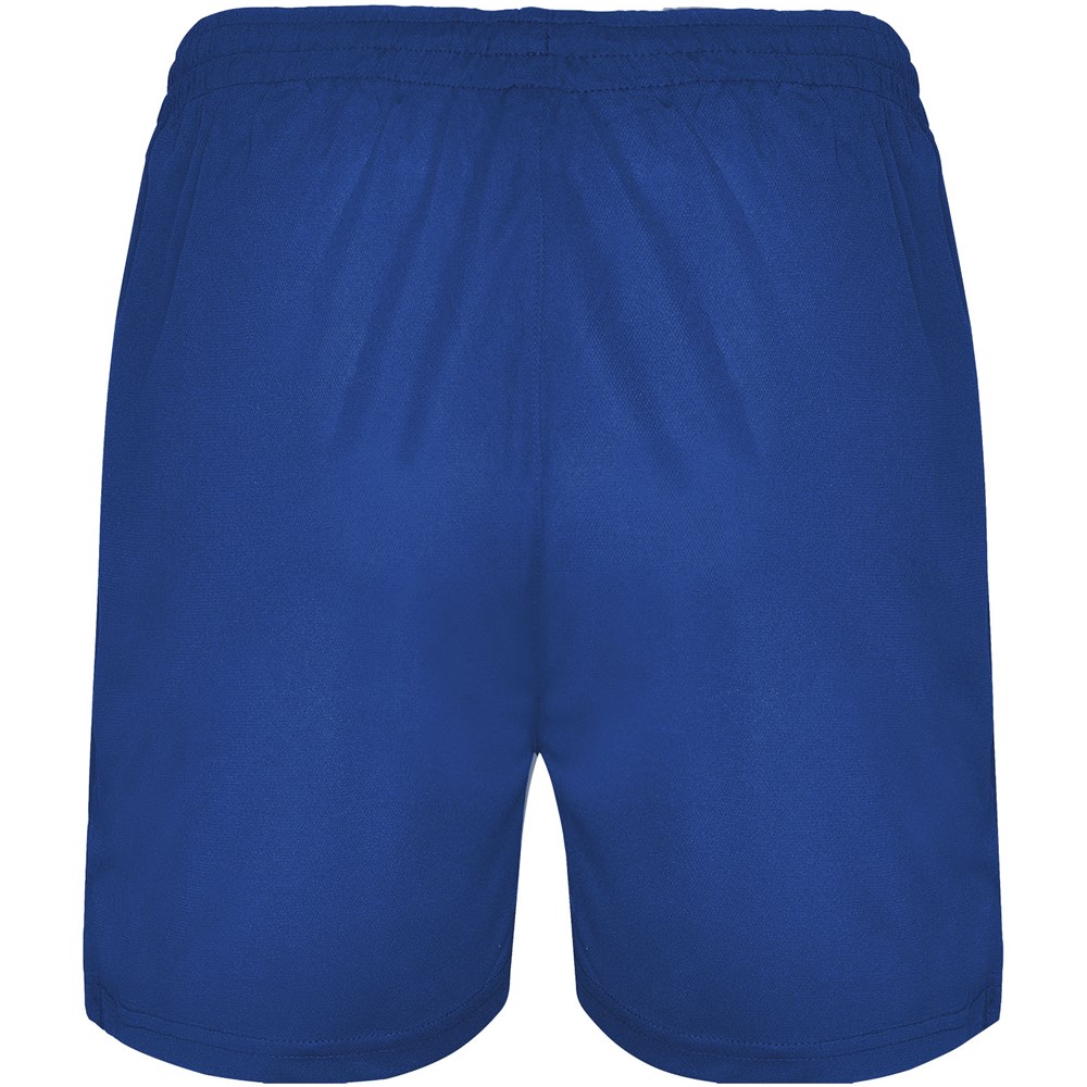 Player sportshort voor kinderen